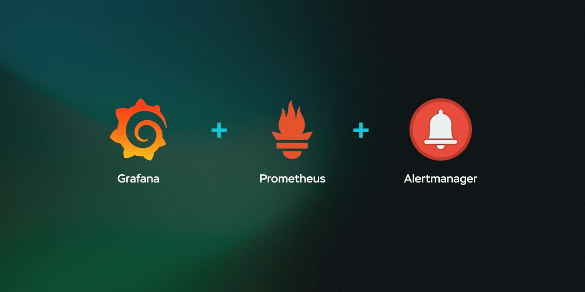 مانیتورینگ و آلرتینگ با Prometheus و Grafana: راهنمای جامع 101