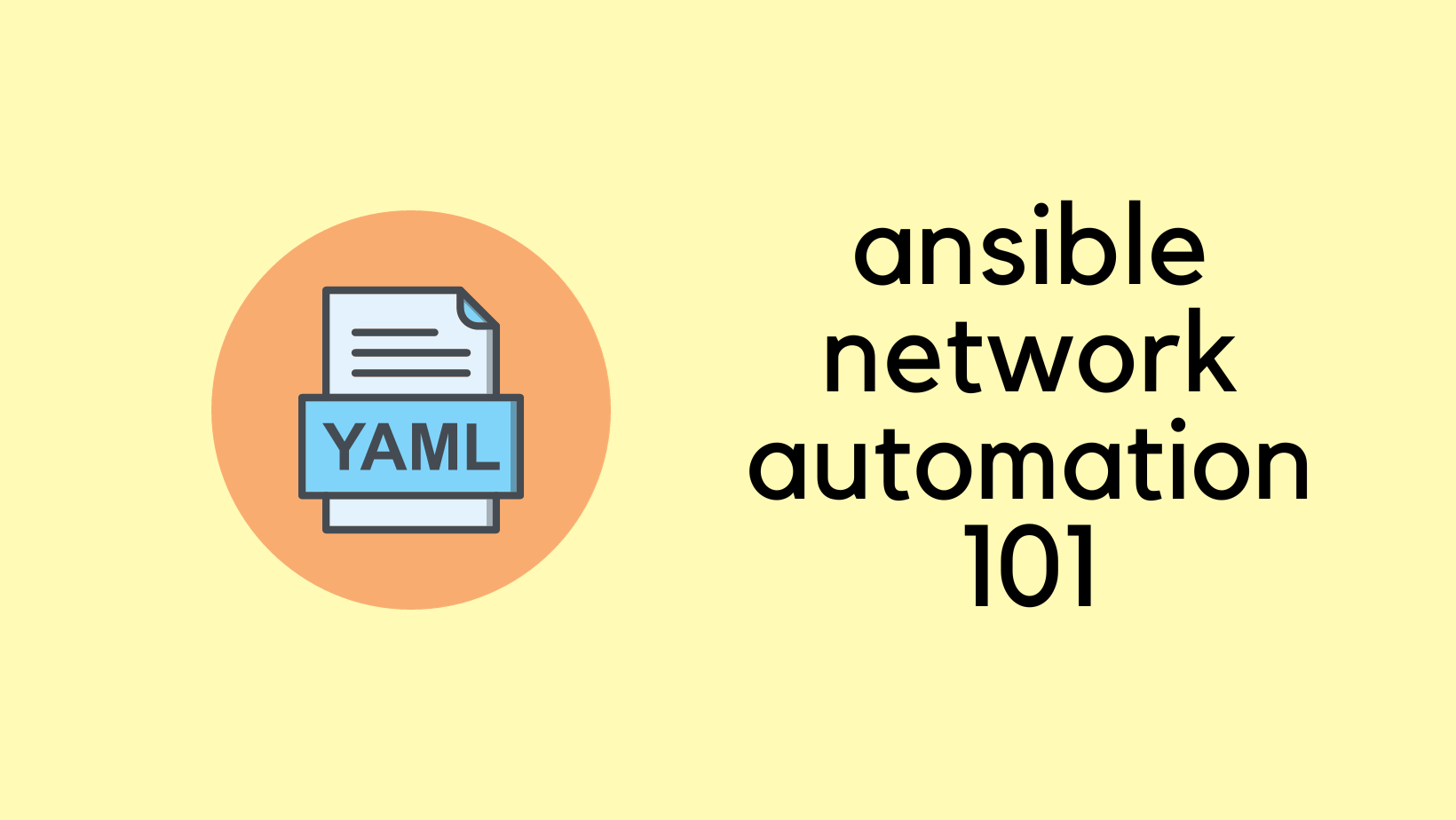 اتوماسیون شبکه با Ansible: ساده‌سازی مدیریت شبکه‌های MikroTik و Cisco