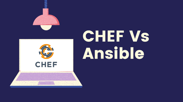 Ansible vs. Chef: کدام ابزار اتوماسیون مناسب شماست؟